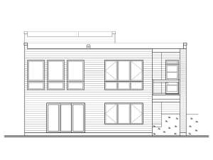 Plan 027H-0434