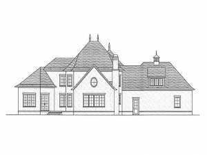 Plan 029H-0022