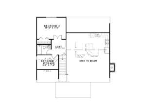 Plan 025H-0157