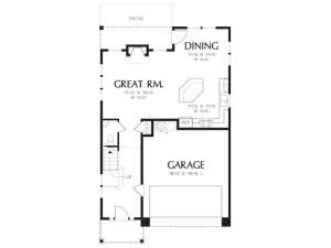 Plan 034H-0319