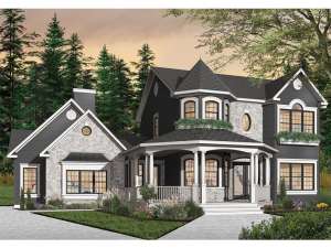 Plan 027H-0061