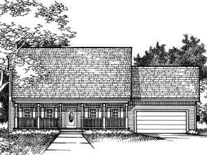 Plan 022H-0106