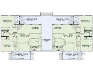 Plan 025M-0101
