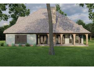 Plan 025H-0140