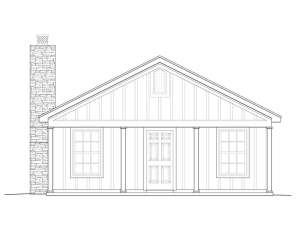 Plan 062H-0001