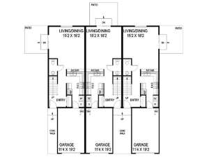 Plan 013M-0021
