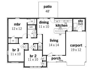 Plan 021H-0006