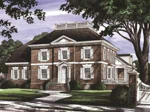 Plan 063H-0121