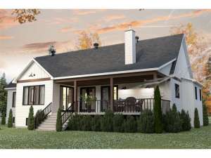 Plan 027H-0558