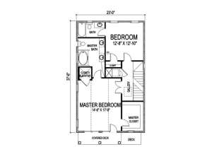 Plan 058H-0075