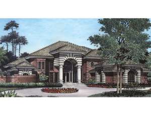 Plan 043H-0217