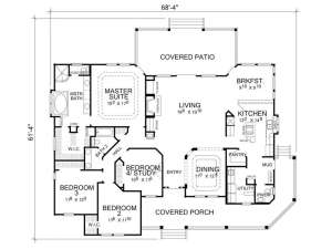Plan 036H-0017