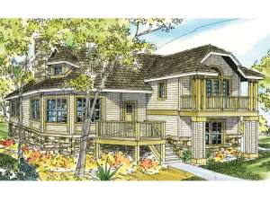 Plan 051H-0173