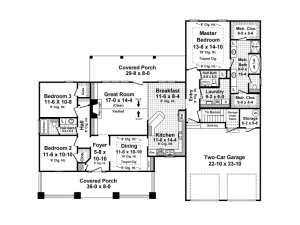 Plan 001H-0146
