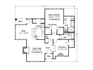 Plan 054H-0031