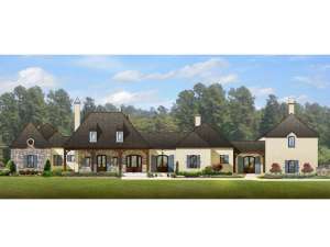 Plan 064H-0004