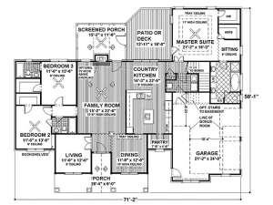 Plan 007H-0065