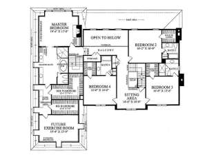 Plan 063H-0039