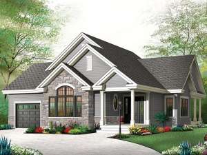 Plan 027H-0322