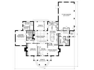 Plan 063H-0063