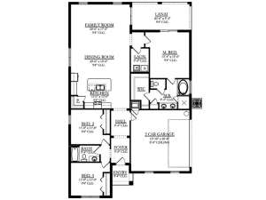 Plan 064H-0105