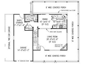Plan 044H-0003