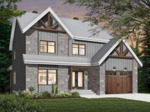 Plan 027H-0509