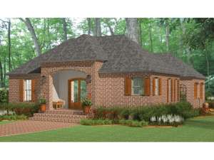 Plan 042H-0013