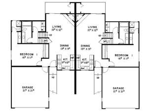 Plan 013M-0001