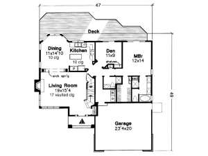 Plan 022H-0092