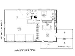 Plan 062G-0311