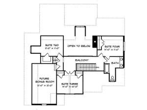 Plan 029H-0016