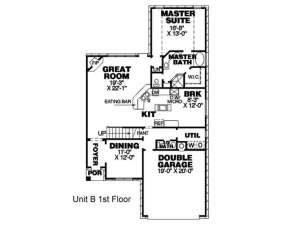 Plan 011M-0004