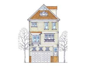 Plan 058H-0023