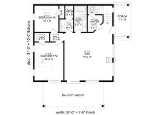 Plan 062H-0302