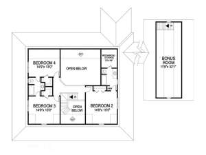 Plan 007H-0090