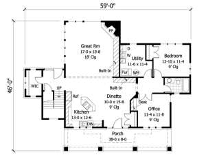 Plan 023H-0127