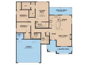 Plan 074H-0043