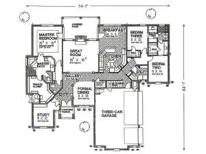Plan 002H-0080