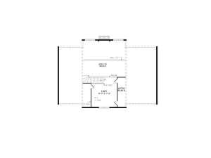 Plan 025L-0016
