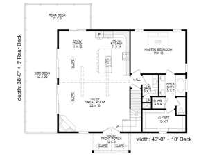Plan 062H-0415
