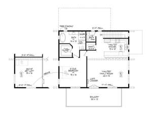 Plan 062H-0401