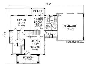 Plan 059H-0125