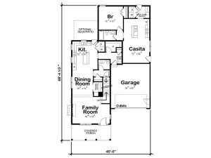 Plan 031H-0357