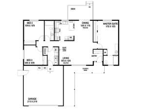 Plan 013H-0064