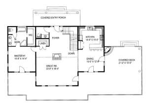 Plan 012H-0122