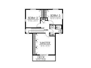 Plan 026H-0112