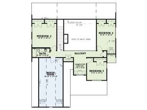 Plan 025H-0164