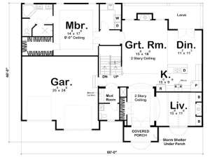 Plan 050H-0221