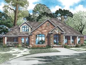 Plan 025H-0097